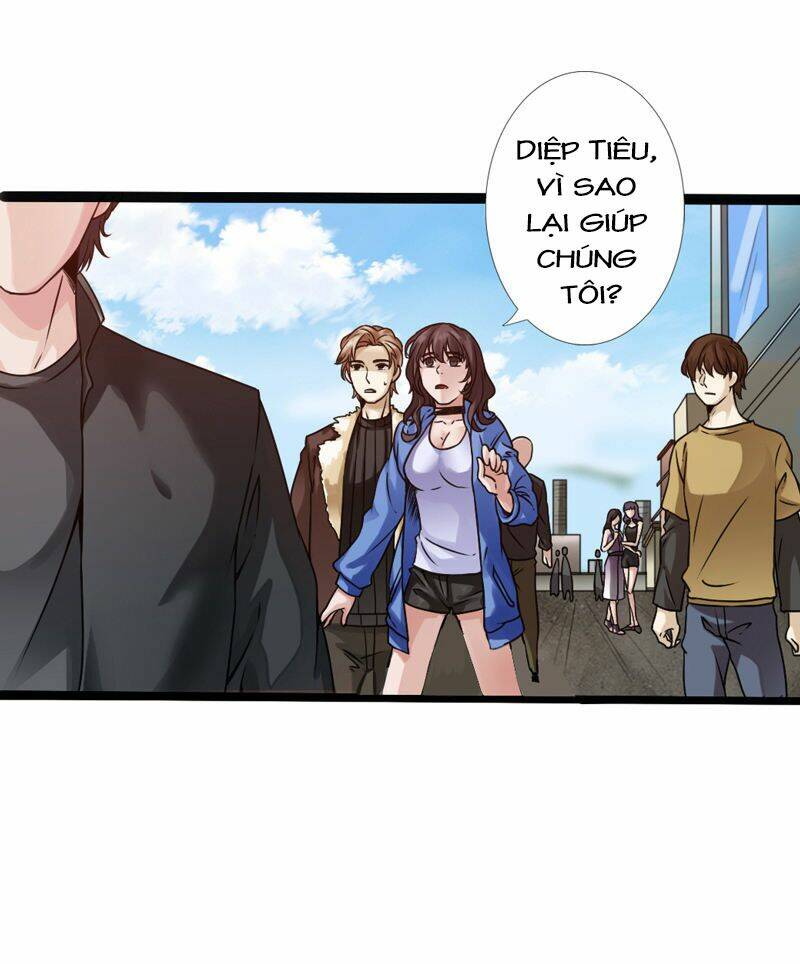 tuyệt phẩm tà thiếu chapter 2 5