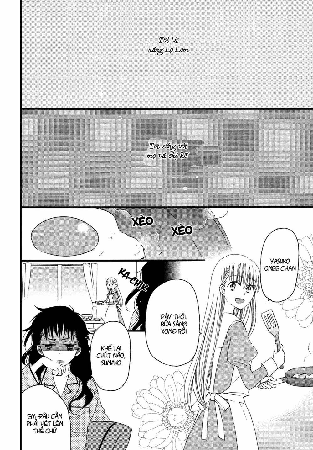 a love smeared in ashes chapter 2 2