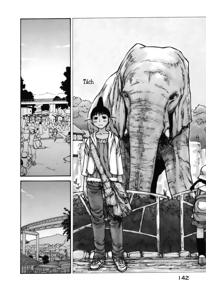 genshiken chapter 48 19