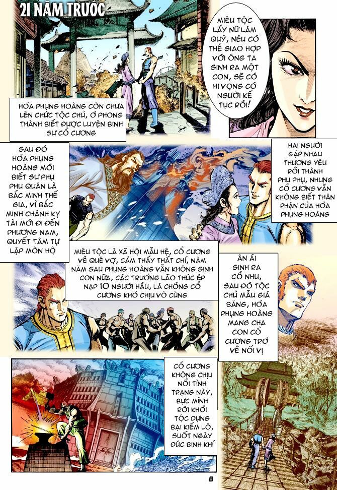 thần binh huyền kỳ i chapter 69 8