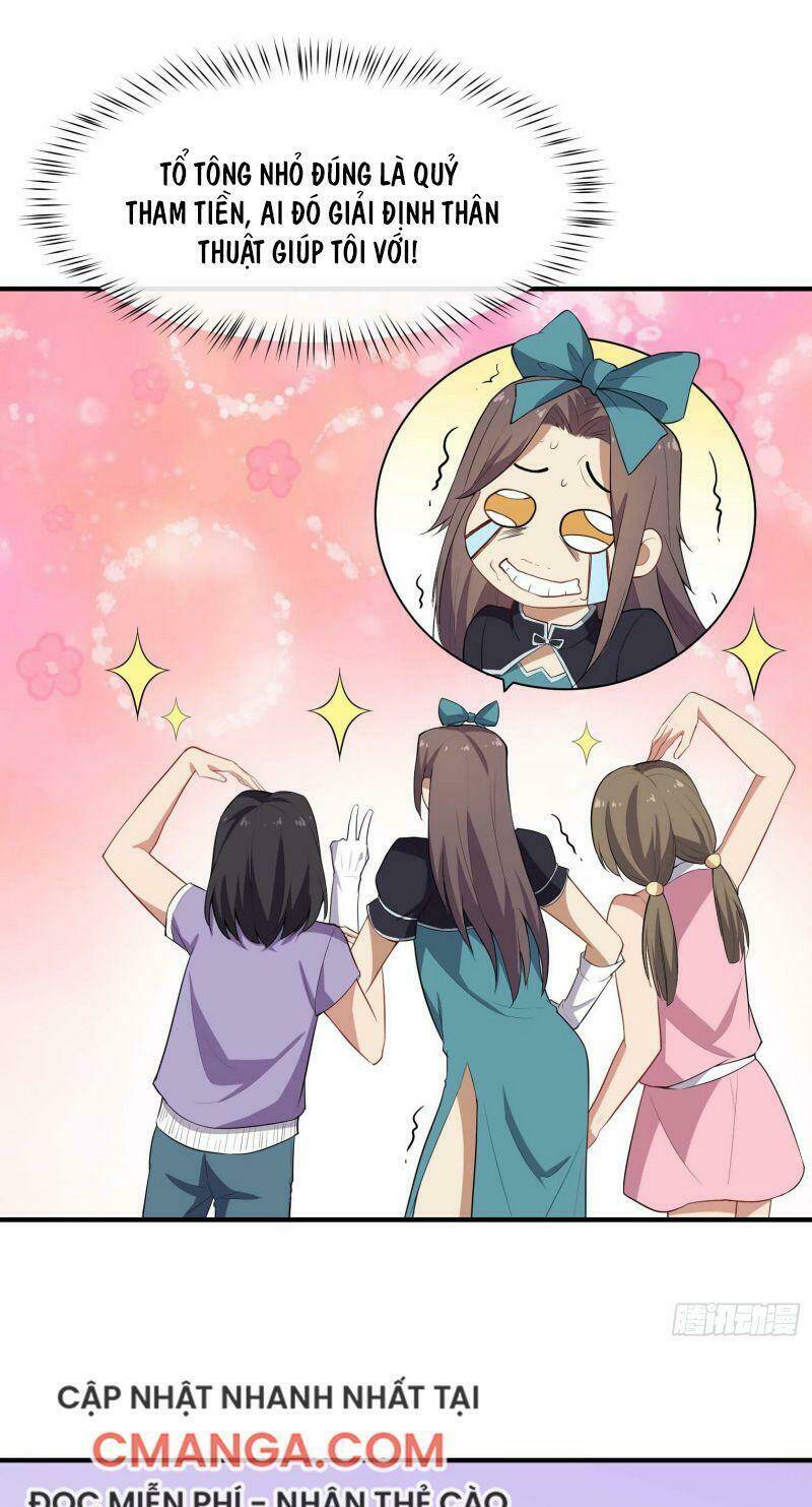 tổ thượng có tiền chapter 60 9