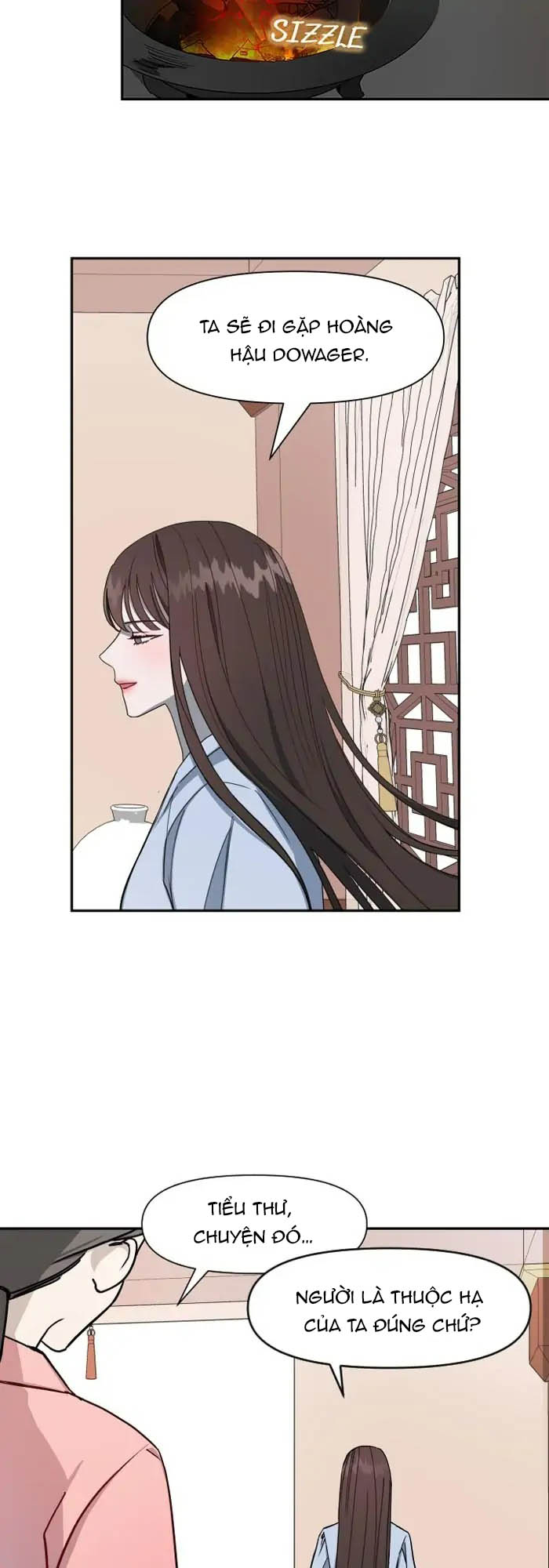 thiên thần sa ngã chapter 2.1 5