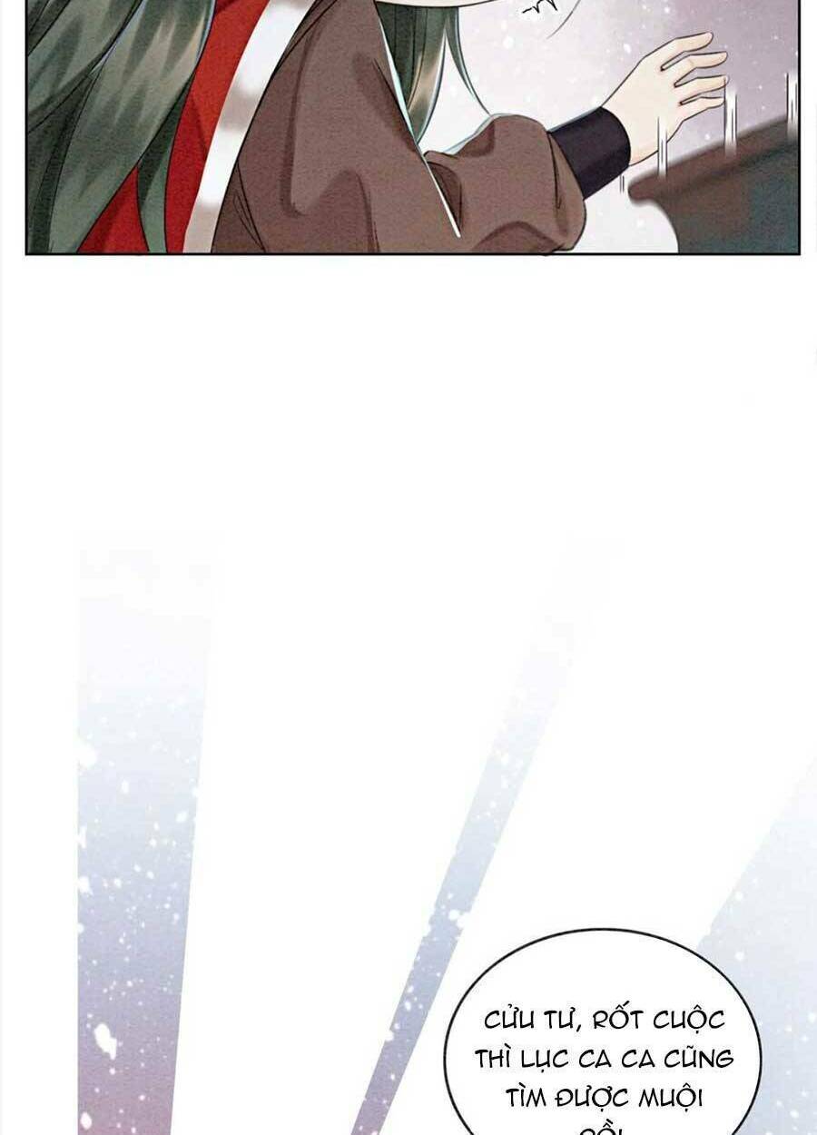 bắt đầu hủy hôn để công lược vương gia chapter 63 6