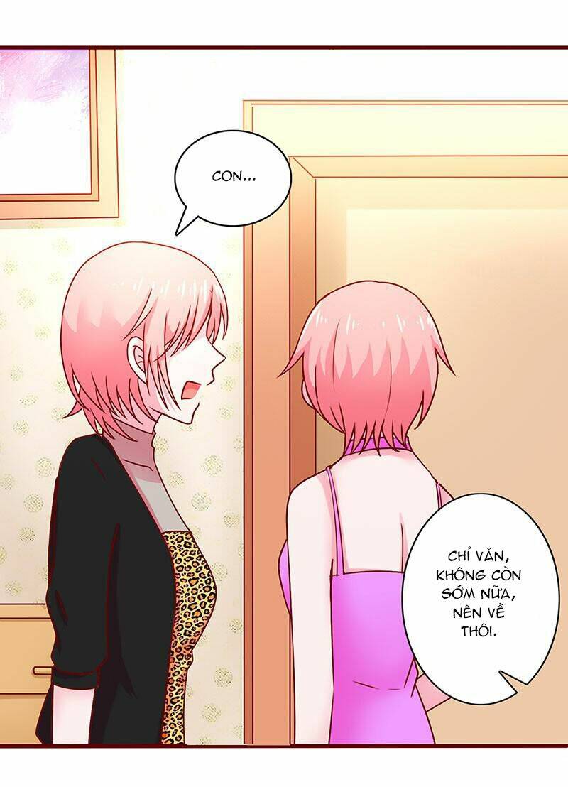 không gả cho tổng tài, gả cho người hầu chapter 42 4