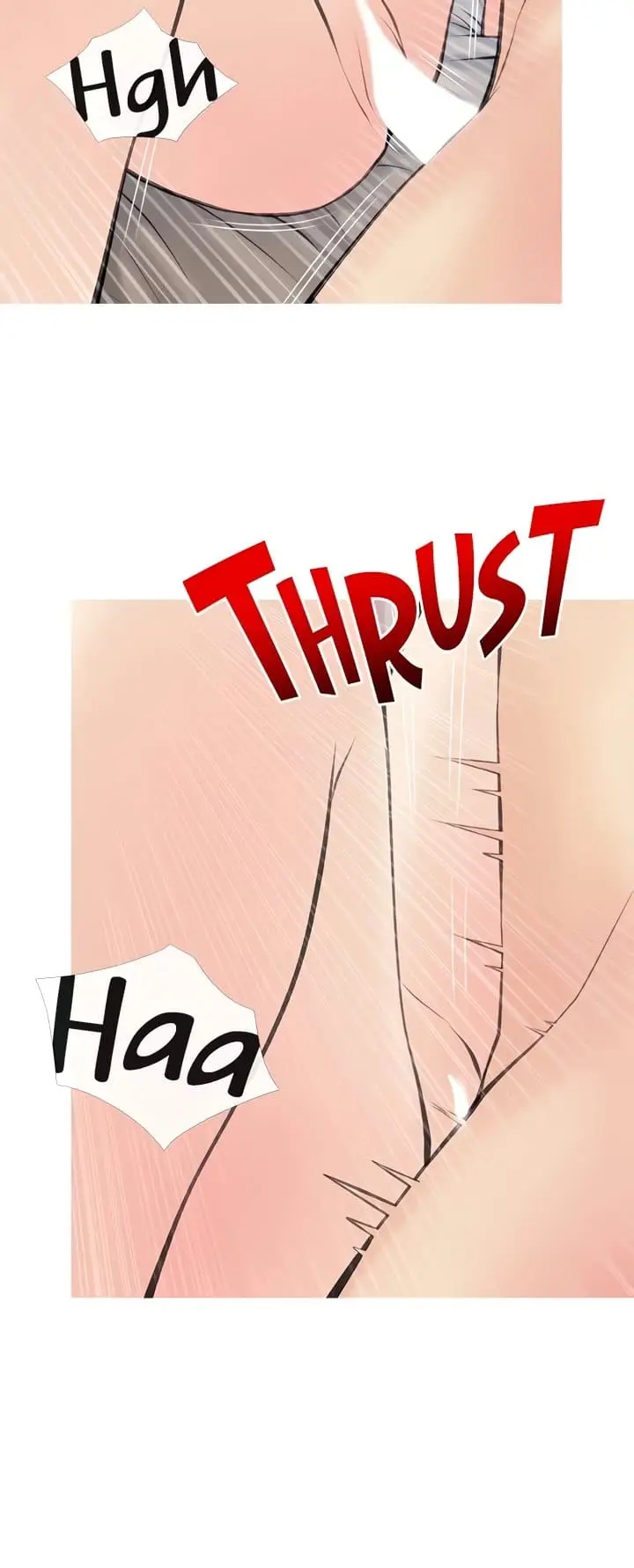 bài học hứng tình chapter 58 4