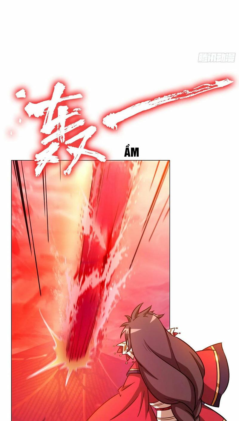 vạn cổ kiếm thần chapter 123 25