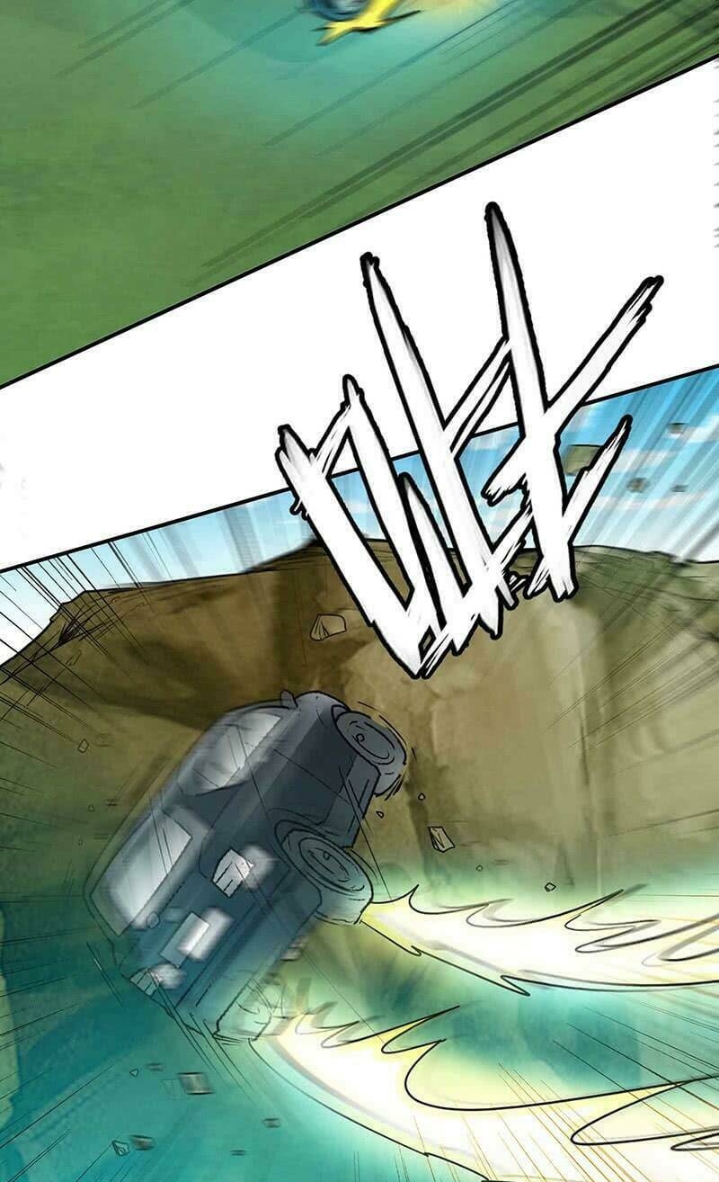 thánh hack chuộc tội chapter 7 14