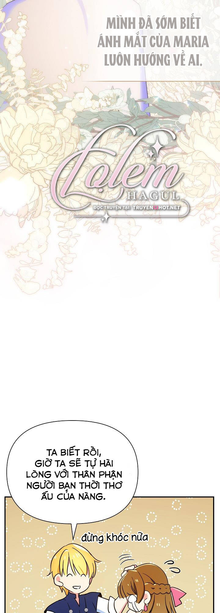 tôi đã ở đây ngay từ đầu chapter 51.1 31
