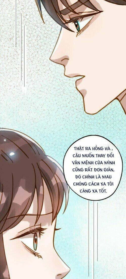 chồng trước 18 tuổi chapter 82 18