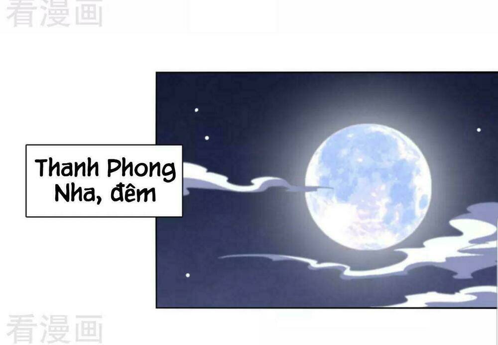 xuyên về cổ đại làm quốc bảo chapter 21 1