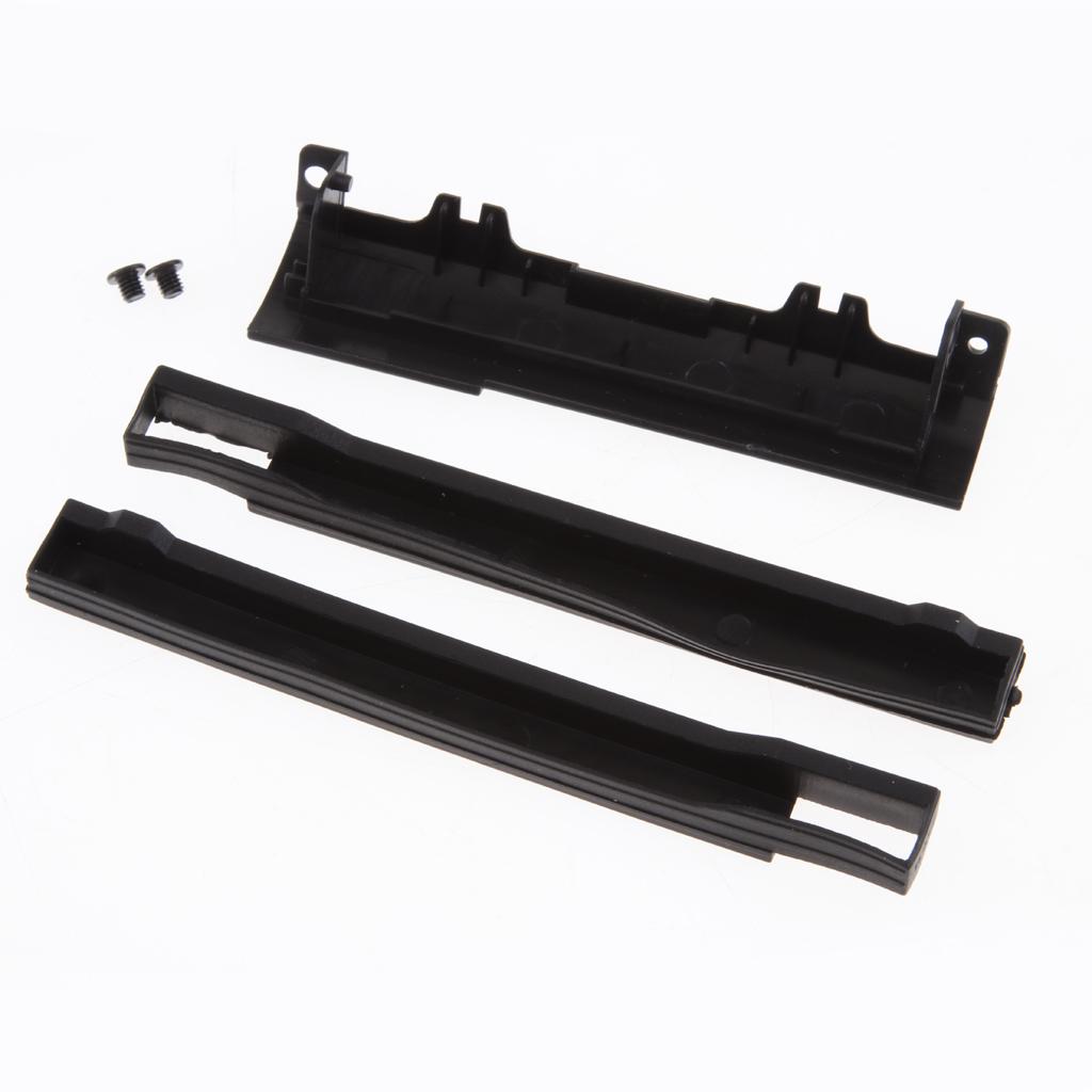 For Dell Latitude E6440 Hard Drive Cover Lower Base Housing Housing Door