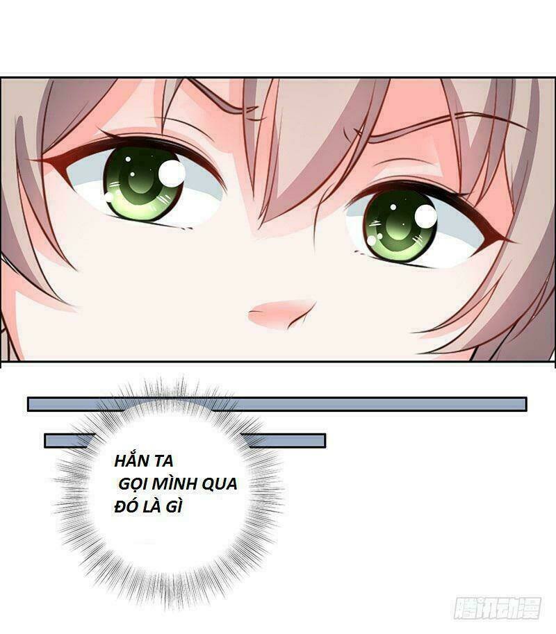 độc sủng tiểu lão bà chapter 7 34