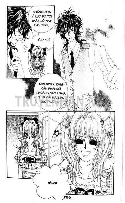 lọ lem hậu đậu chapter 38 14