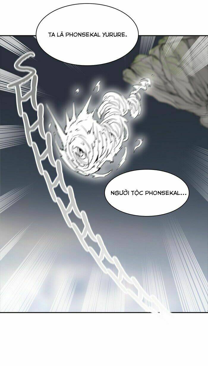 cuộc chiến trong tòa tháp chapter 374 44