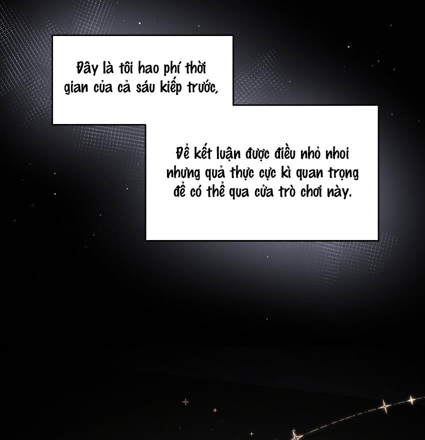 tình cũ là vua chapter 33 6