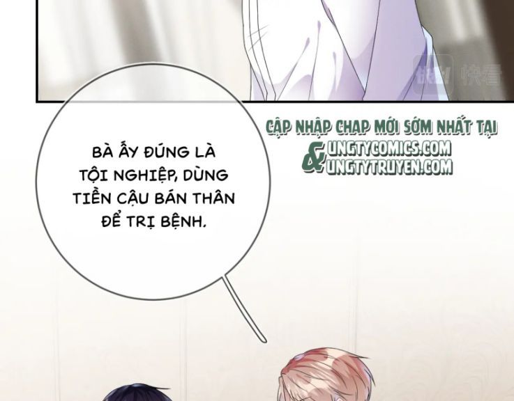 mạnh mẽ công chiếm chapter 34 8