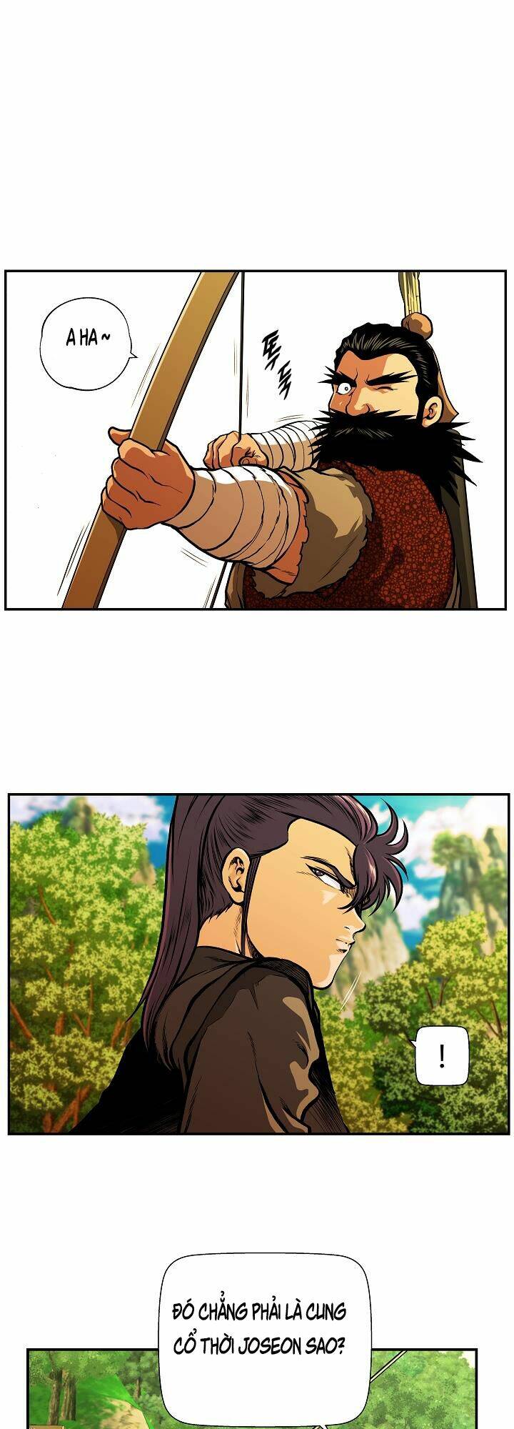 ngũ hợp chí tôn chapter 32 9