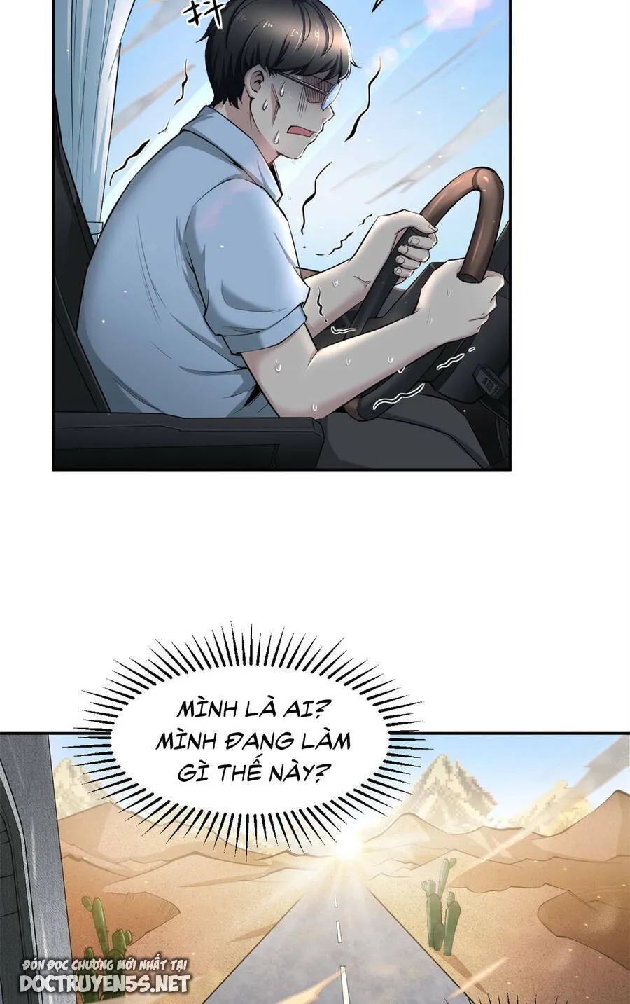 ta làm giàu từ thua lỗ game chapter 3 6