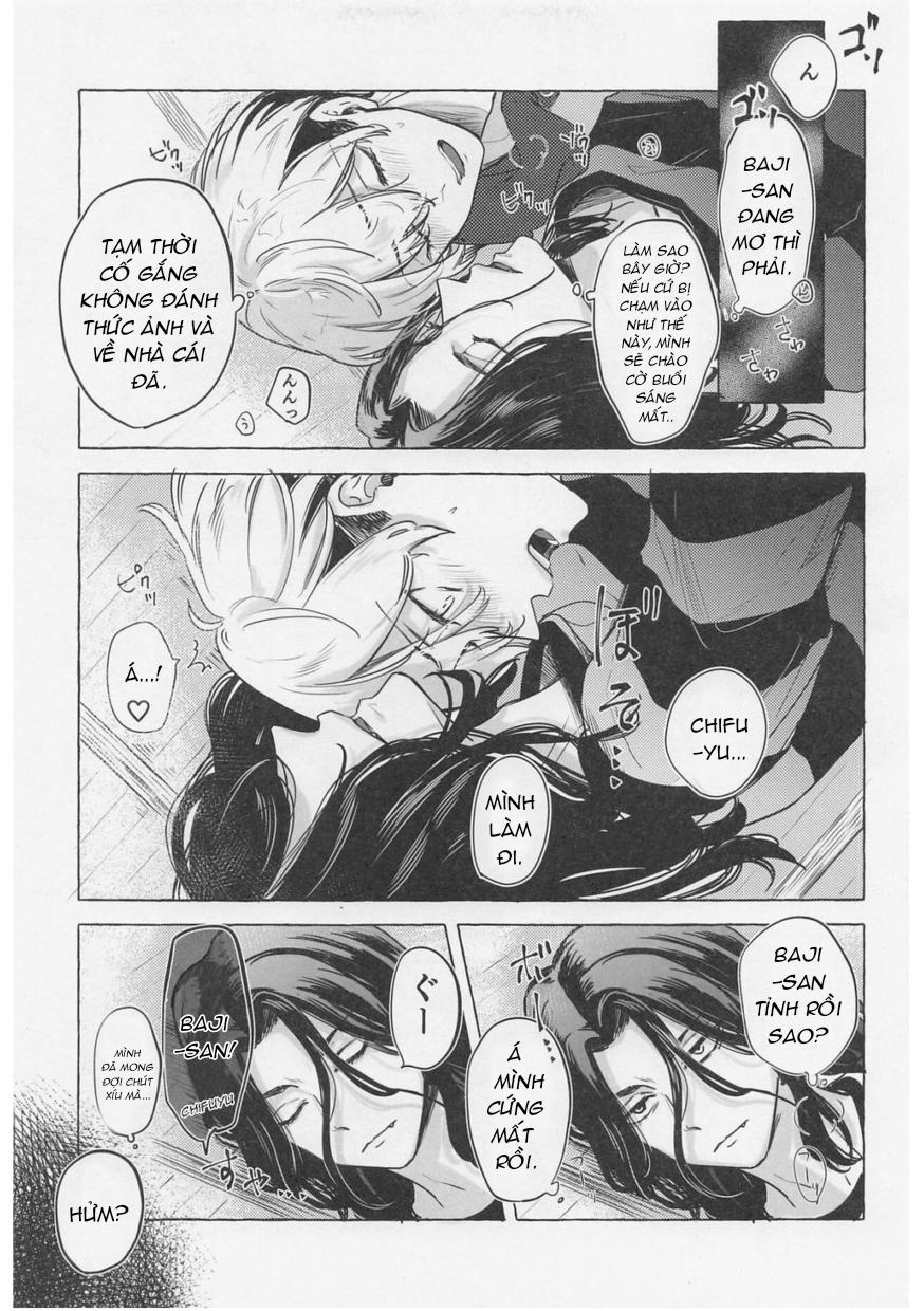 người tà răm luôn có quỷ theo sau chapter 38.2 1