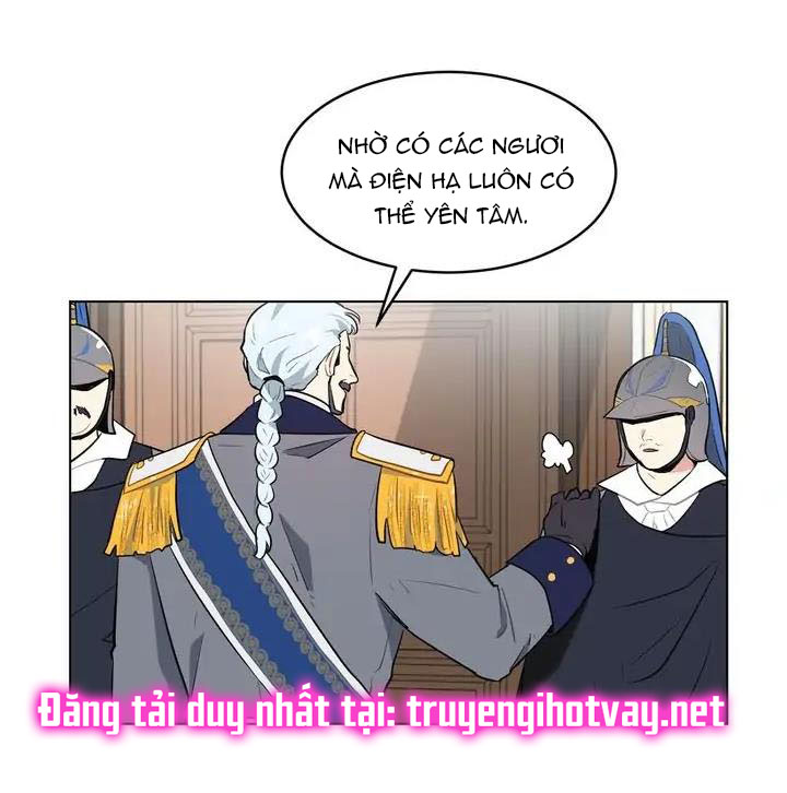 tôi là fan cứng hoàng tử chapter 11.2 24