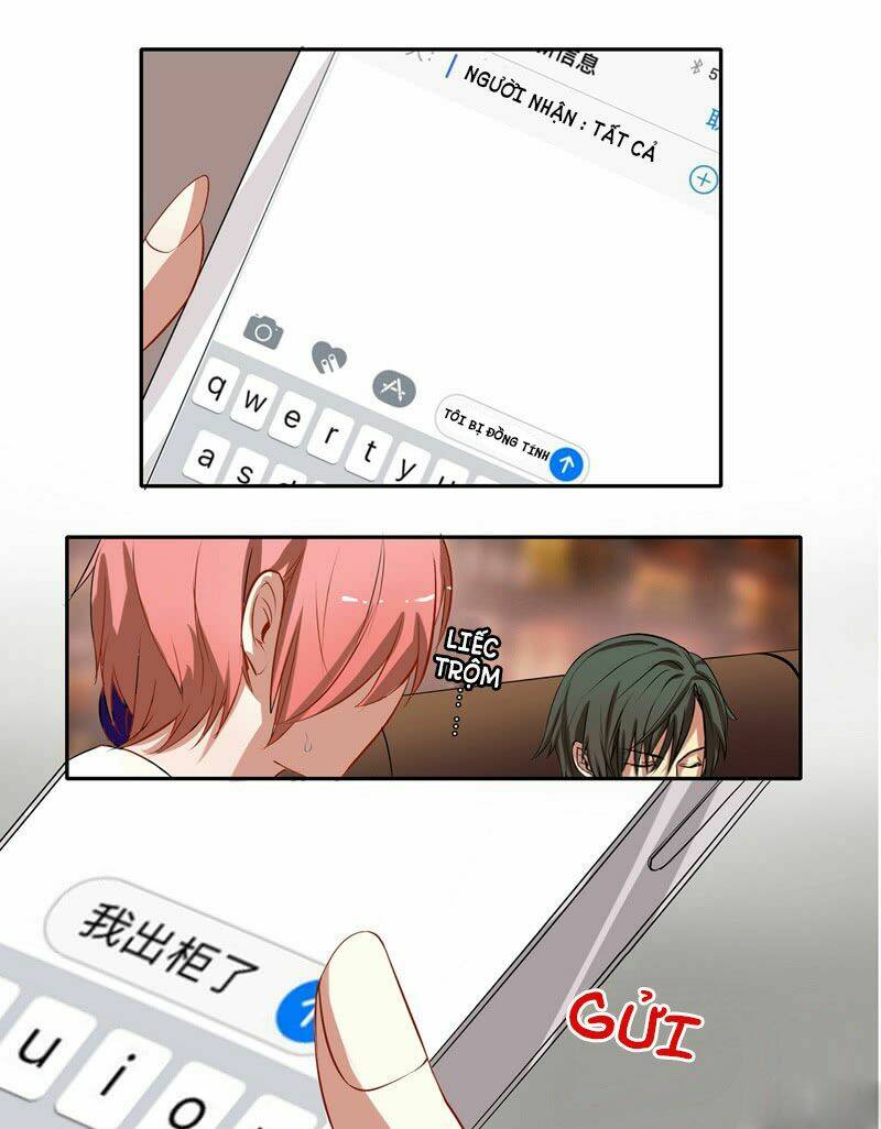 cách bích tổng tài thỉnh chỉ giáo chapter 1 22