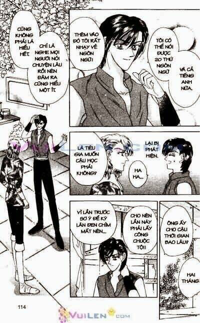 tinh linh của biển chapter 3 114