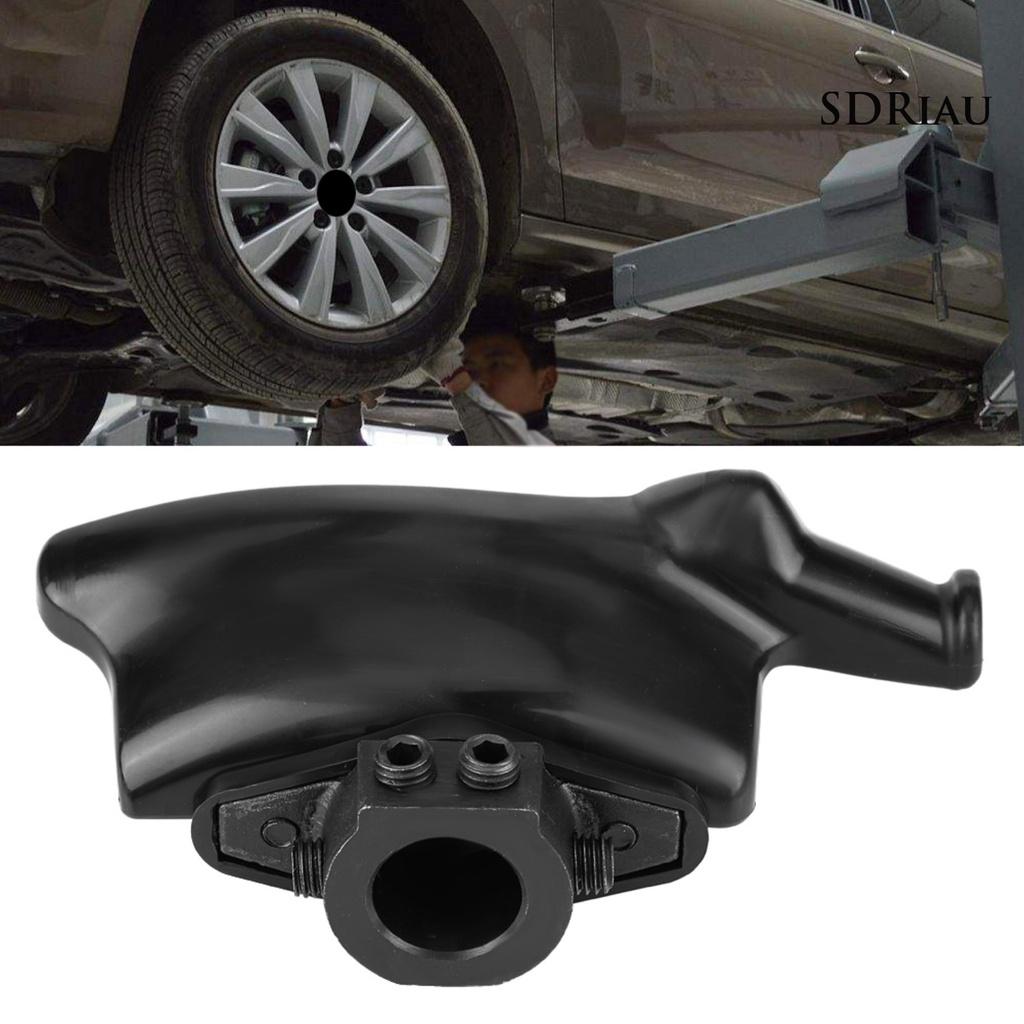 Dụng Cụ Thay Lốp Xe Hơi Bằng Abs Màu Đen Chống Trầy 28mm