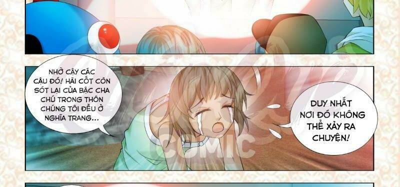 kỳ hiệp địa cầu chi chân tướng trong sa mạc chapter 10 14