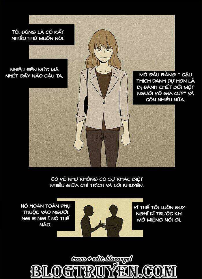 bẫy tình yêu chapter 31 15