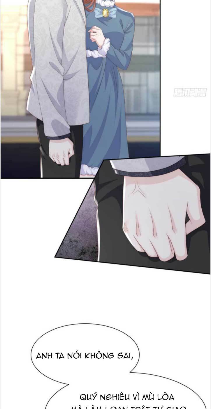 sủng em sủng tới tận cùng chapter 144 11