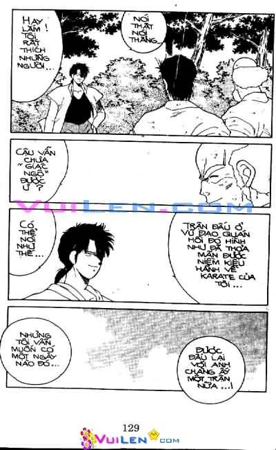 truyền nhân atula - shura no mon i chapter 25 130