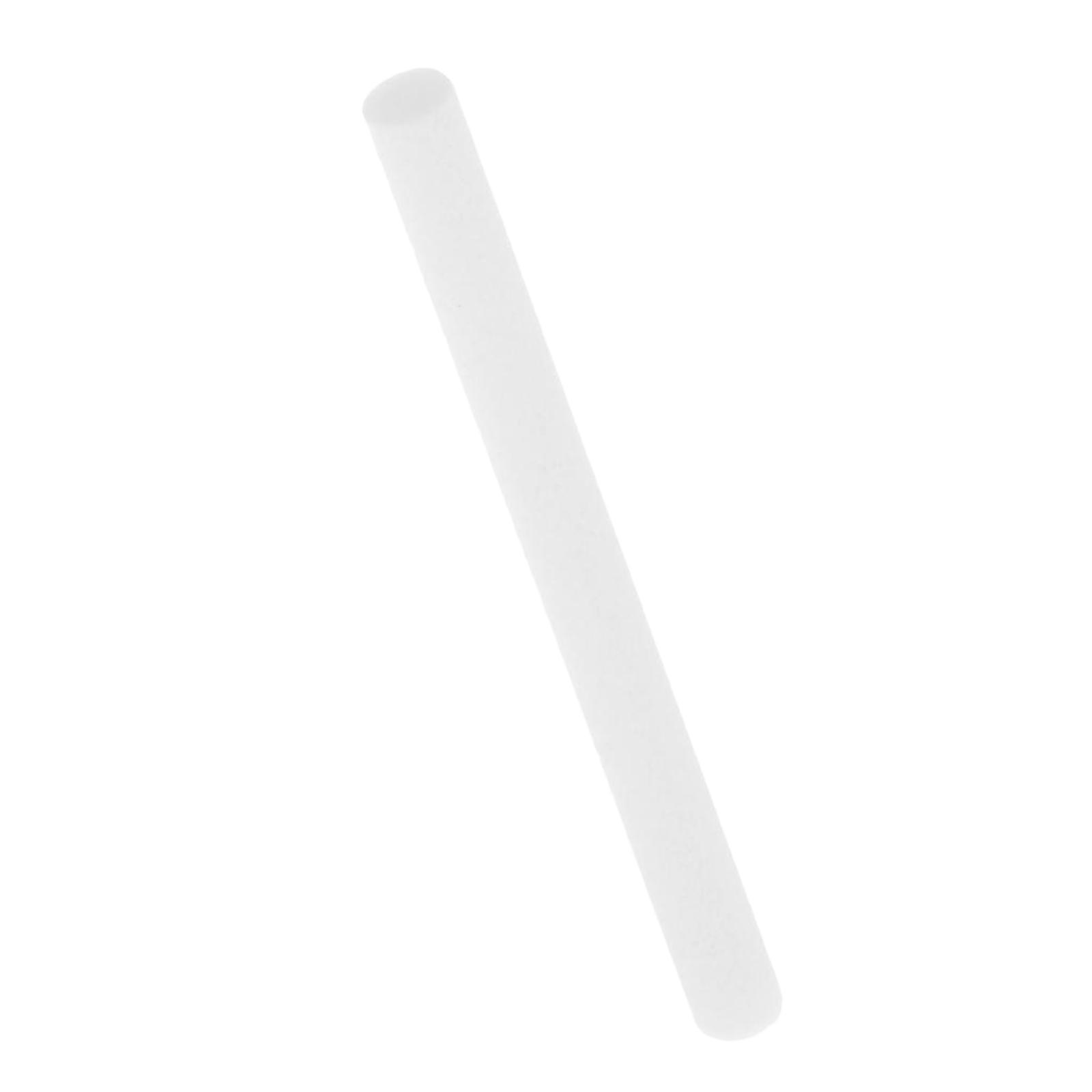 9xCotton Sponge Filter Stick Refills for Air Humidifier Aroma Diffuser
