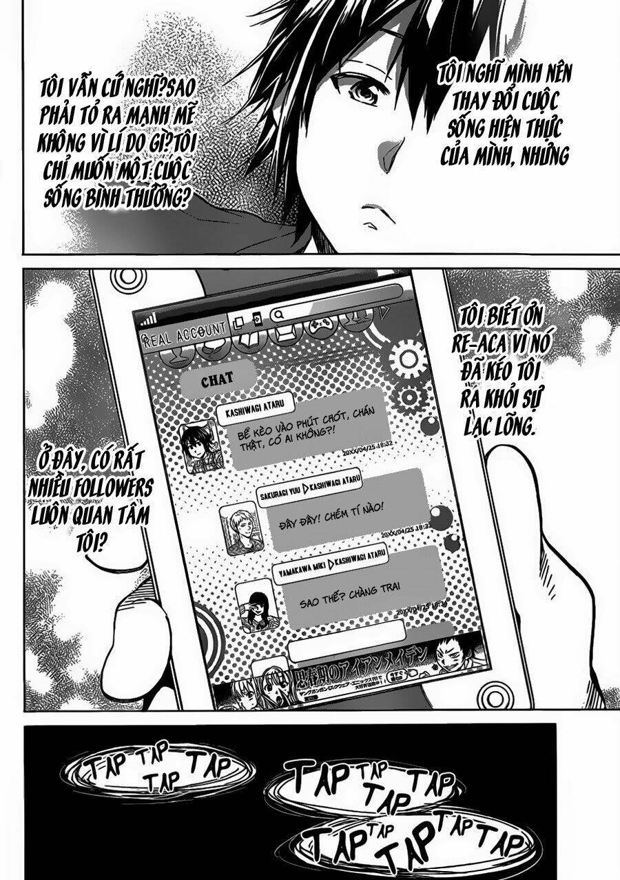 real account ii chapter 0.1 12