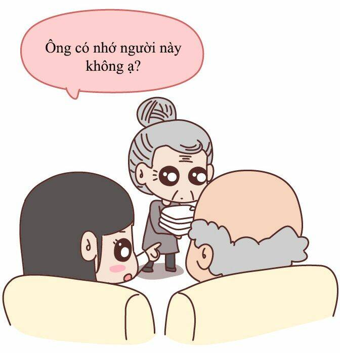 giải mã tình yêu chapter 166 18