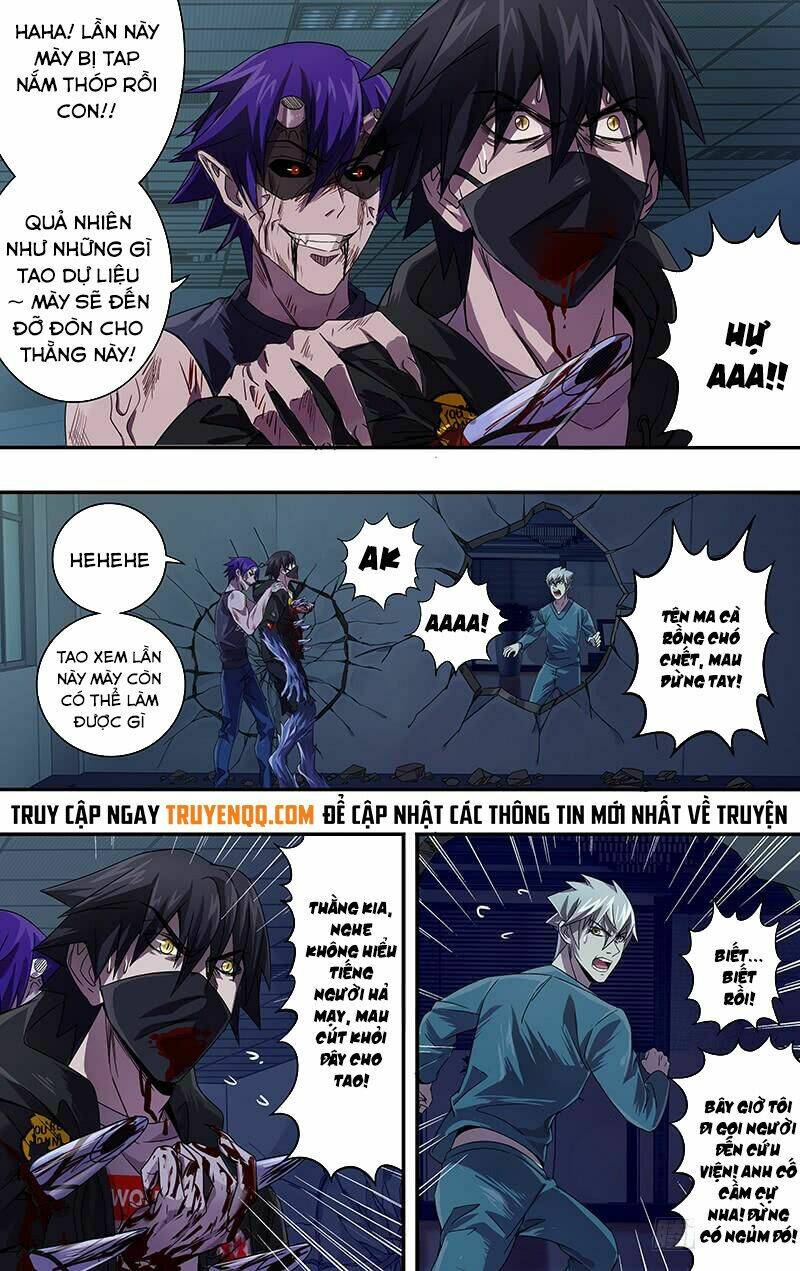 were wolf chapter 94 8