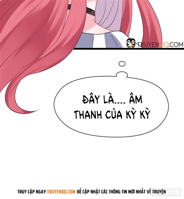 cơ trưởng ngài nhẹ nhàng thôi chapter 33 41