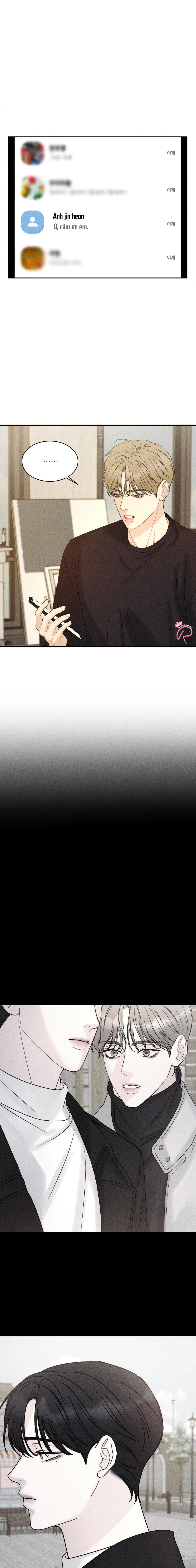 đặc ân (joo eun) chapter 21 10
