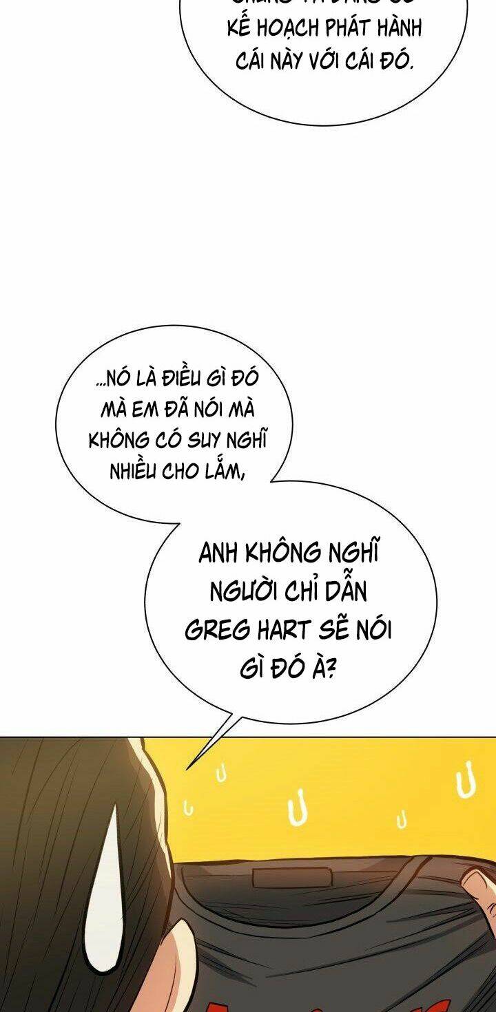 đấu sĩ vô song chapter 24 4