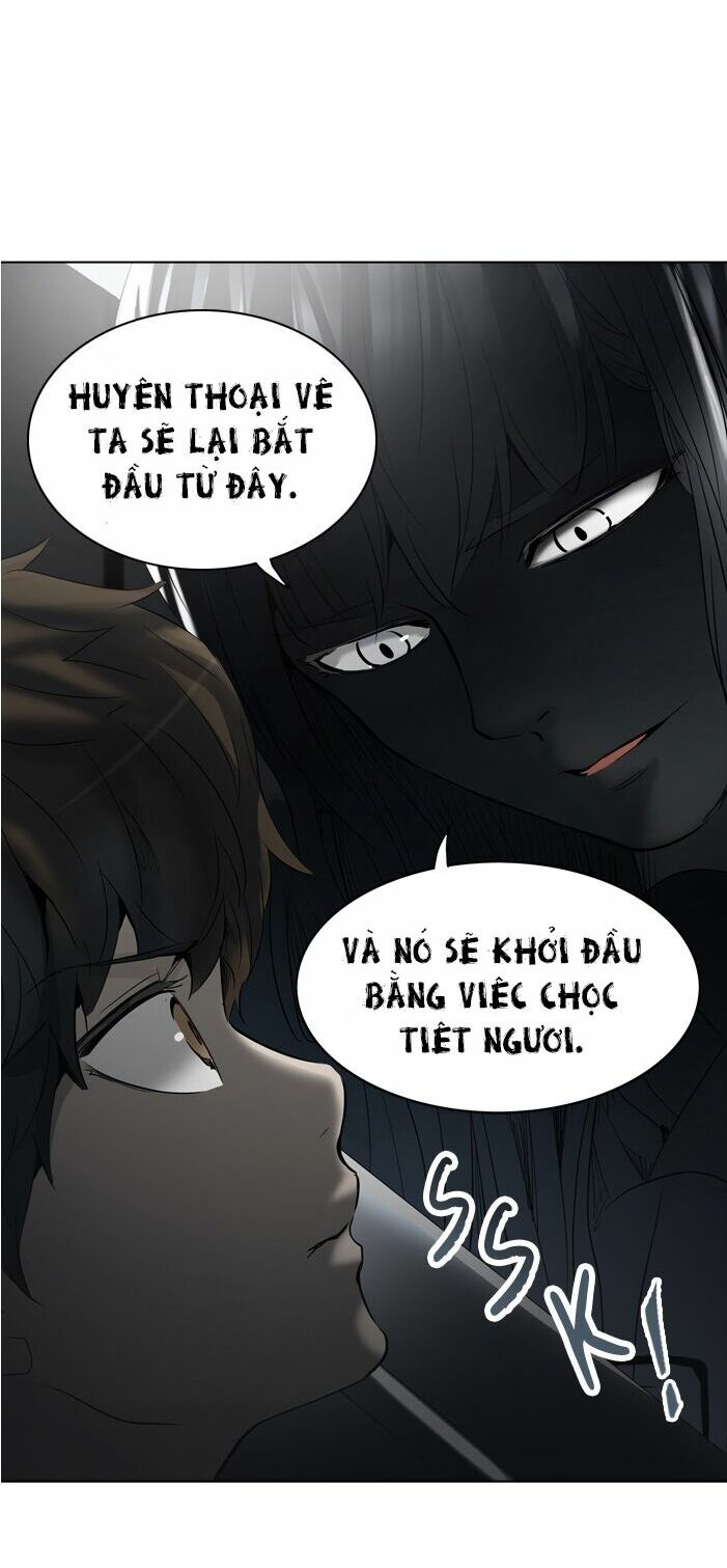 tòa tháp bí ẩn 2 chapter 184 54