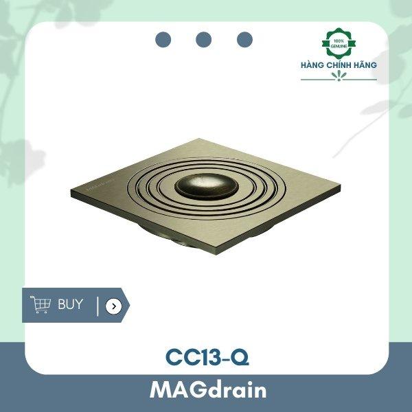 THOÁT SÀN NGĂN MÙI MÁY GIẶT MAGDRAIN CC13-Q