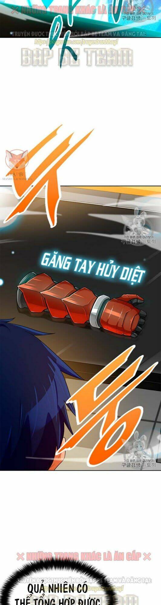 tôi tự động săn một mình chapter 74 41