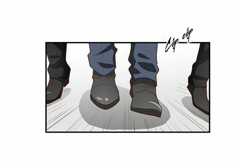 khi trò chơi ác ma bắt đầu chapter 10 26