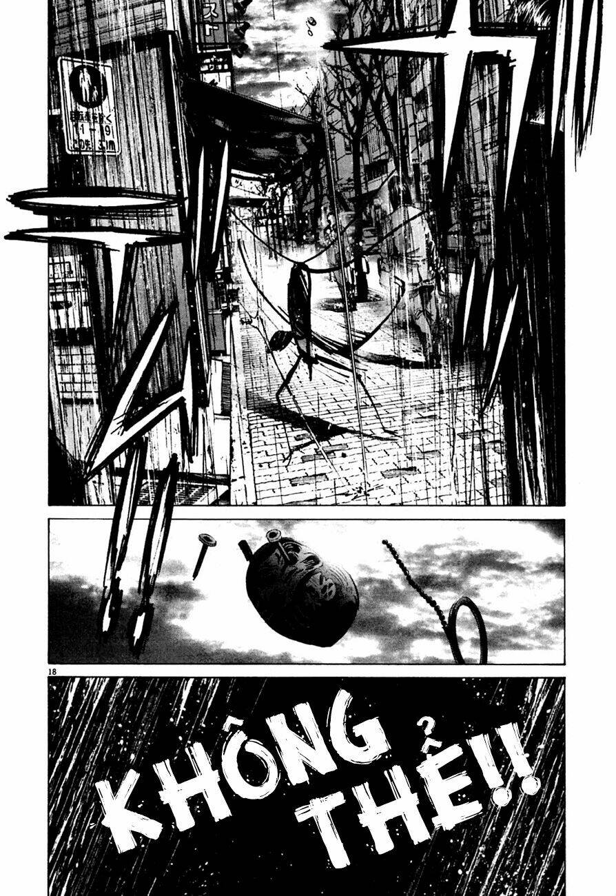 chúc ngủ ngon, punpun chapter 56 19