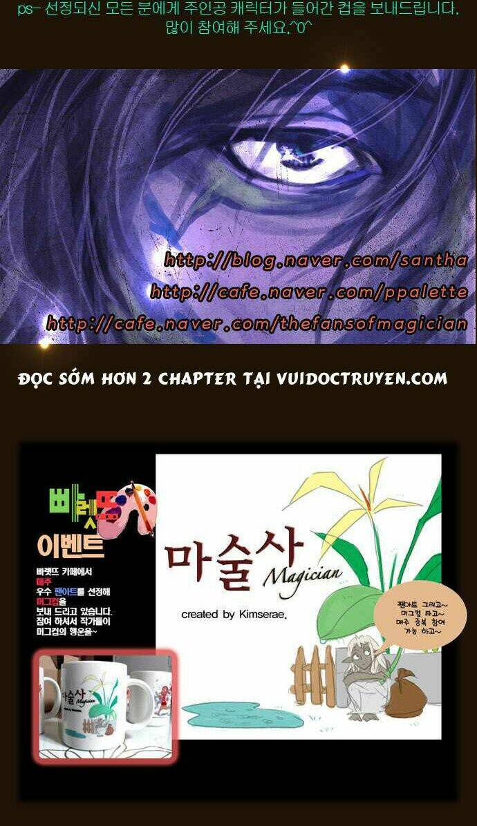 hội ảo thuật chapter 130 30