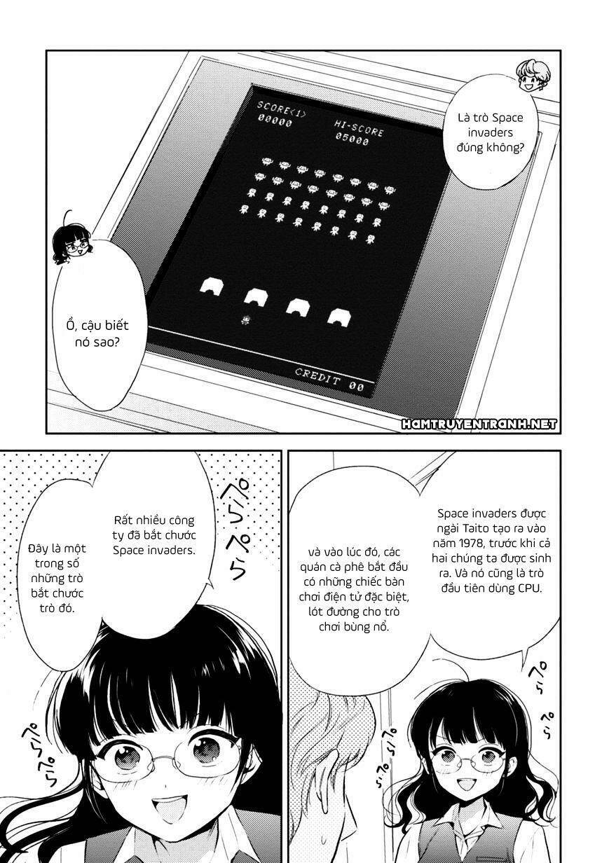 game yaru kara 100-en kashite! chapter 1 19