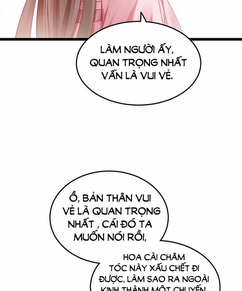 ta ở cổ đại nuôi nam nhân chapter 86 19