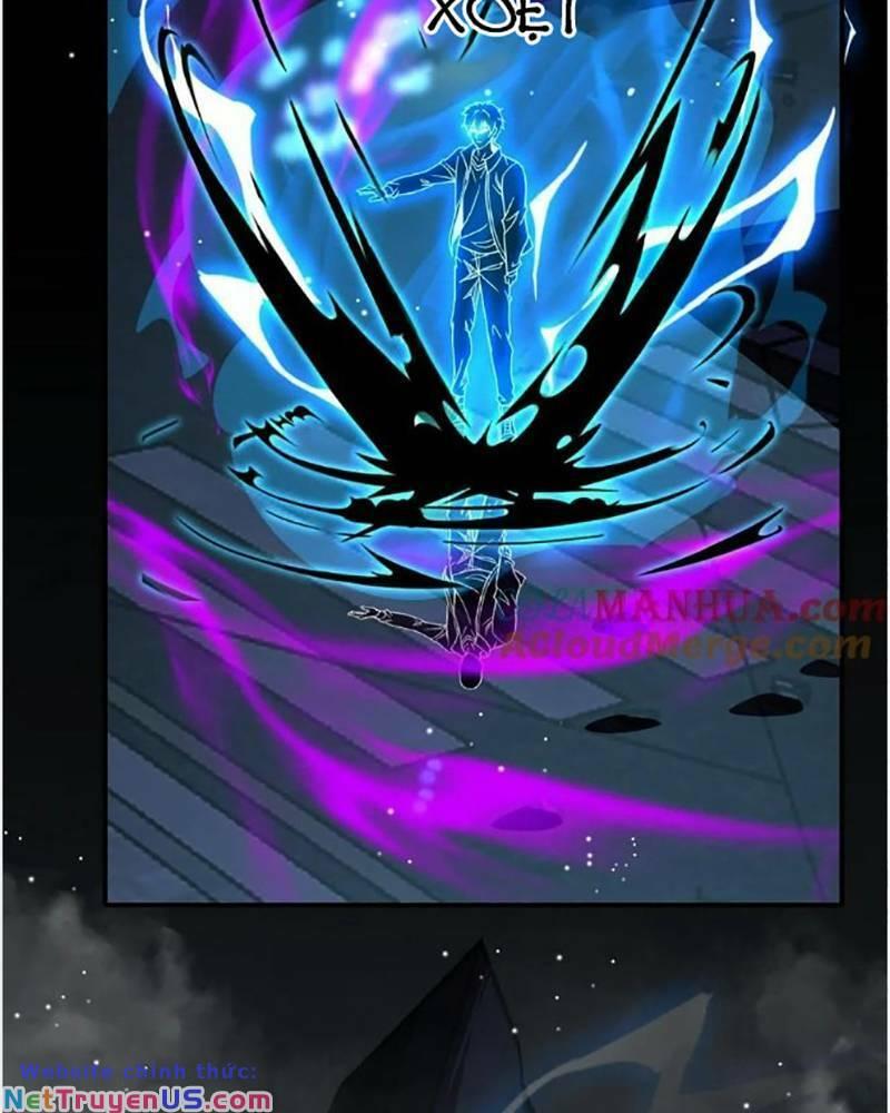 nhìn thấy thanh máu, ta xử tội thần linh chapter 112 32