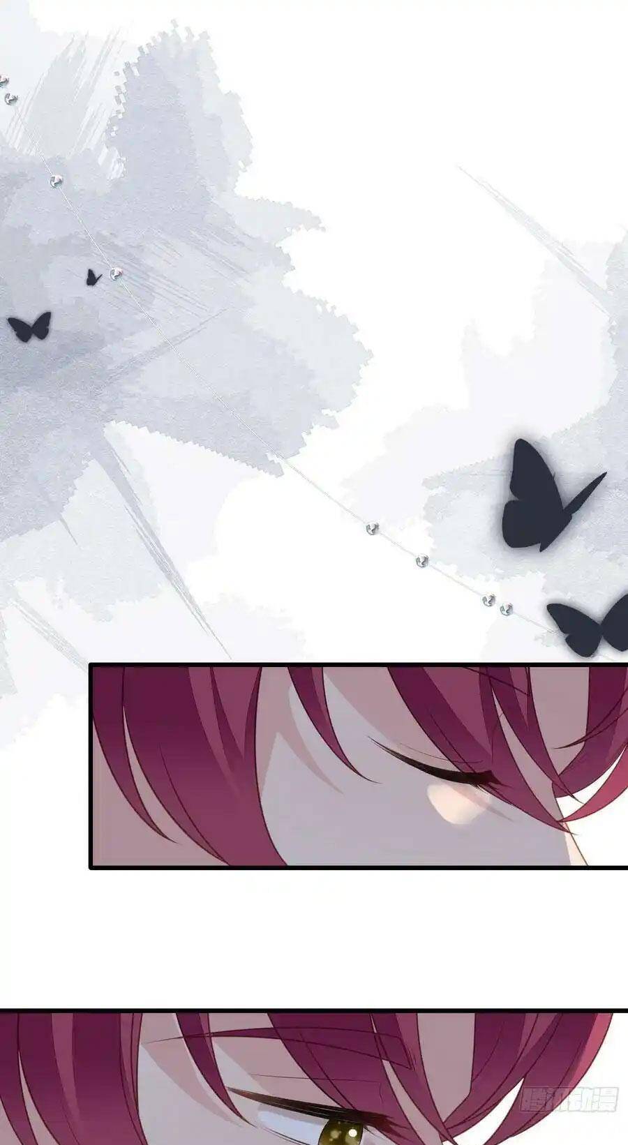 bỗng một ngày xuyên thành hoàng hậu ác độc chapter 125 13