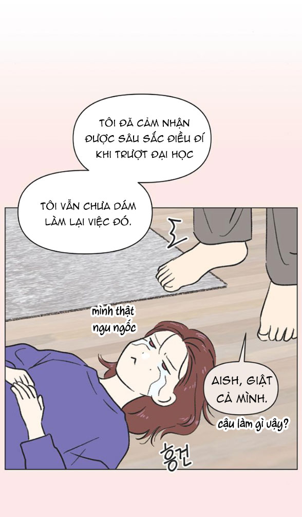 Thanh Xuân Đáng Yêu chapter 14.1 26