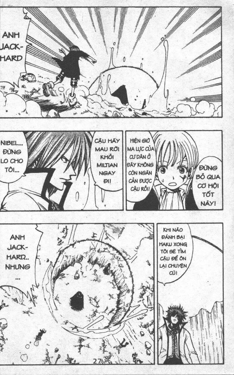 rave master (scan) chapter 24 27